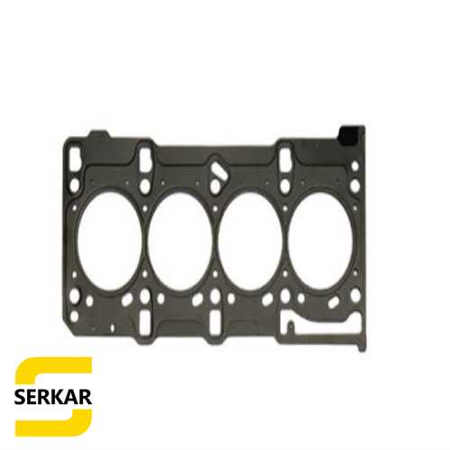 SİLİNDİR KAPAK CONTASI 1.2 8V PALİO Ürün Görseli